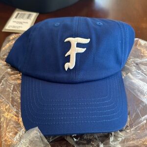 FORWARD OBSERVATIONS GROUP FOG dodgers blue cap new